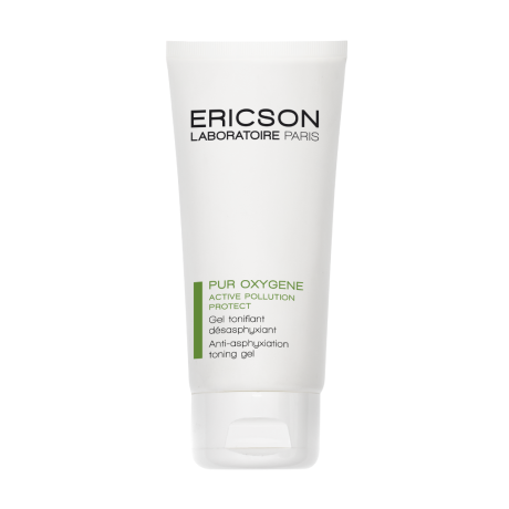 Anti Asphyxiation Toning Gel