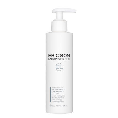 Bio Respect Cleansing Lotion