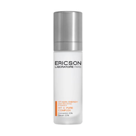 Vit C Pure Complex